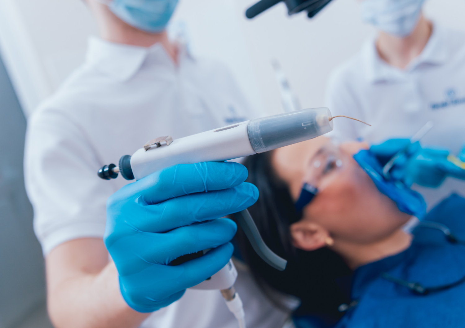 endodoncia