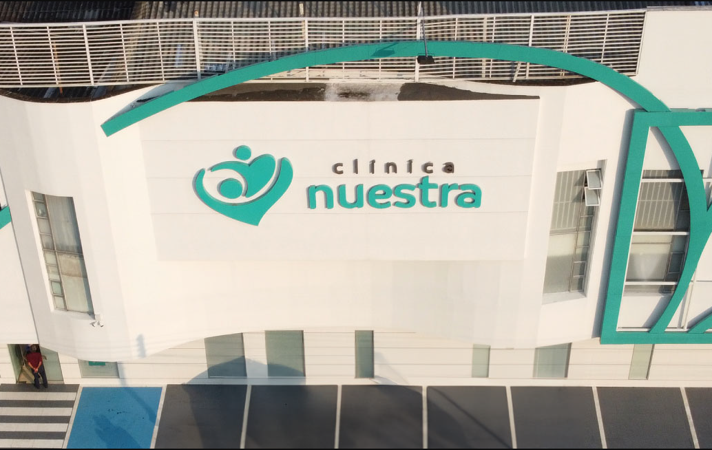 Clinica Nuestra